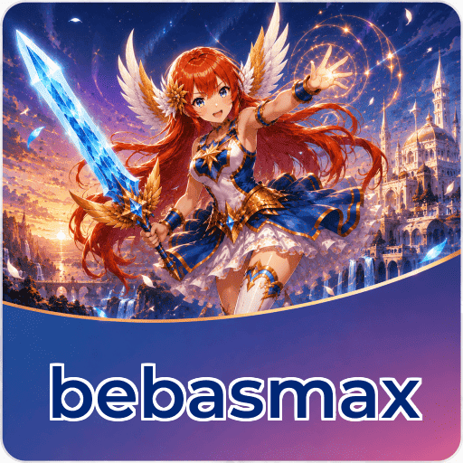 bebasmax Components