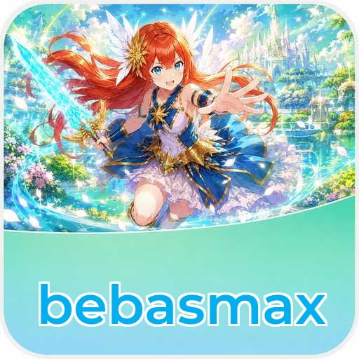 bebasmax Aplikasi