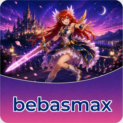 bebasmax APK Structure